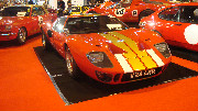 Ford GT40