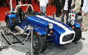 Caterham Seven