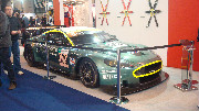 Aston Martin DBR9